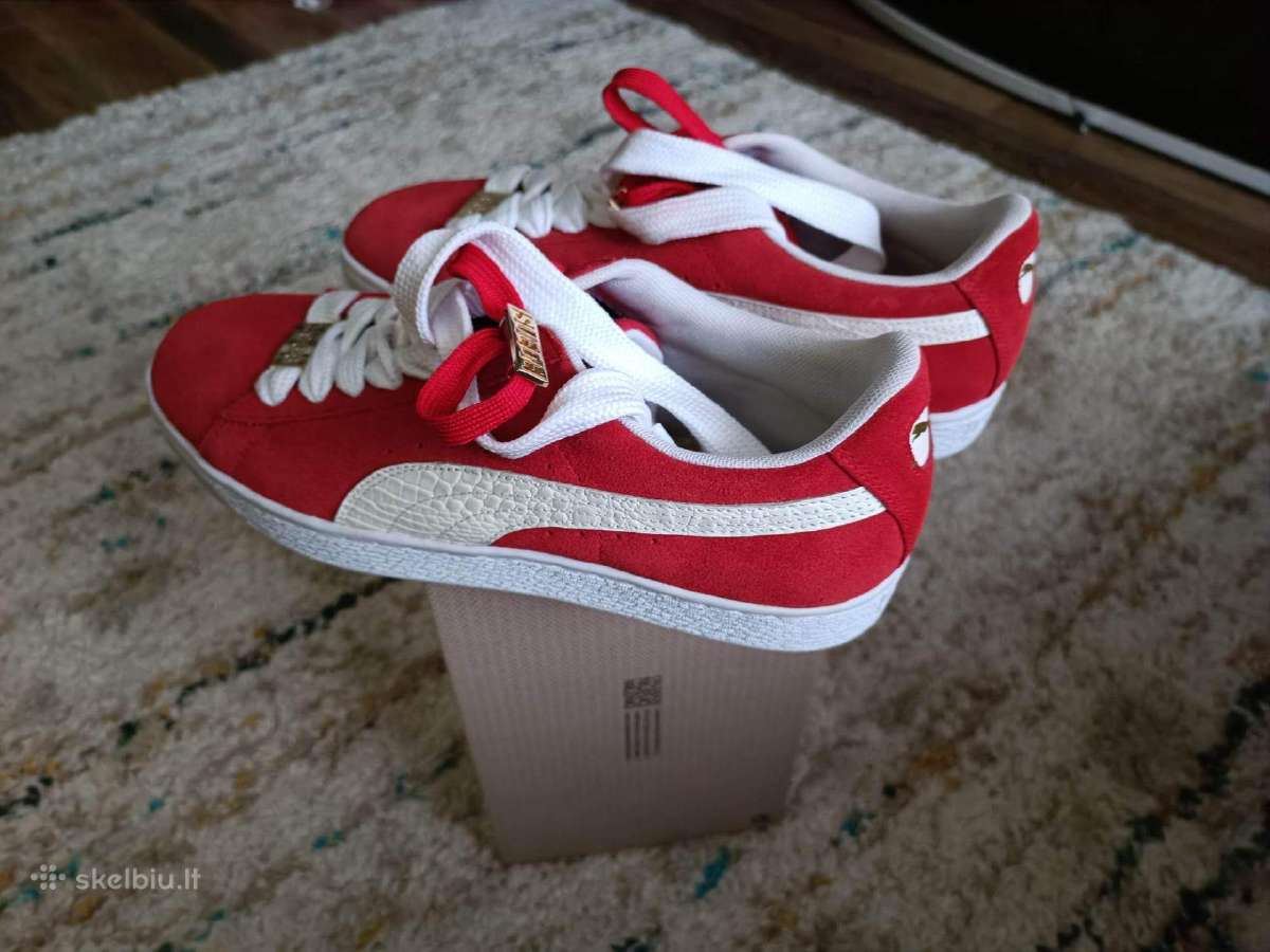 Puma Nauji