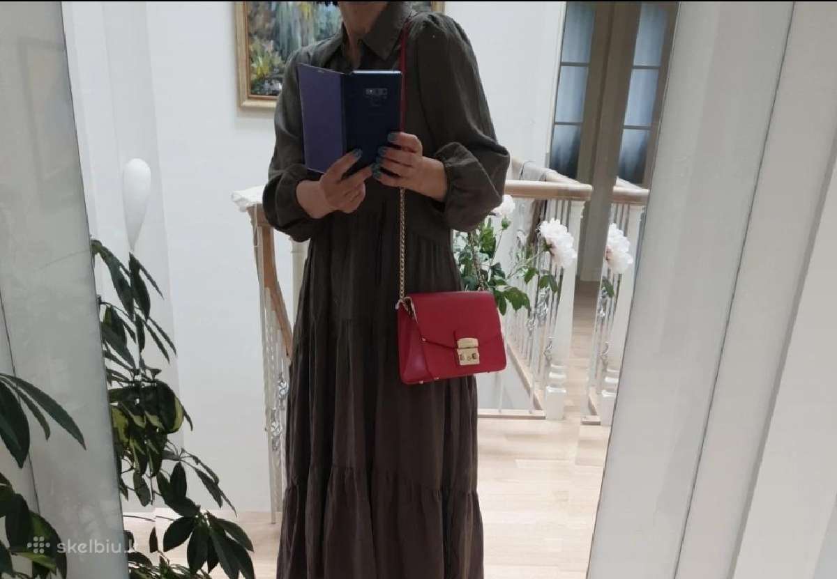 Nauja Furla Metropolis, vidutinio dydžio - nuotraukos Nr. 2