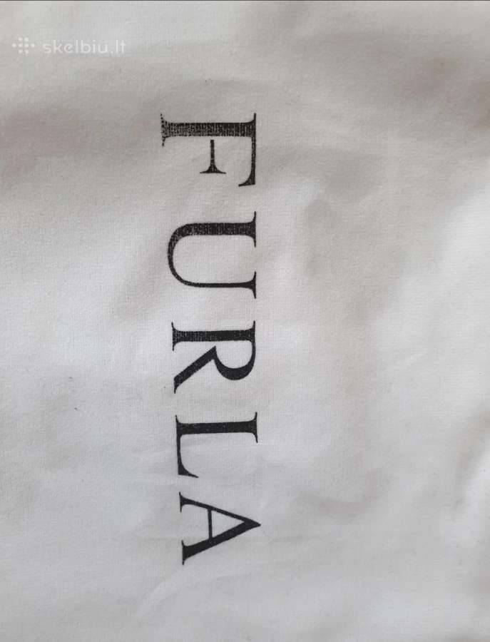 Nauja Furla Metropolis, vidutinio dydžio - nuotraukos Nr. 4