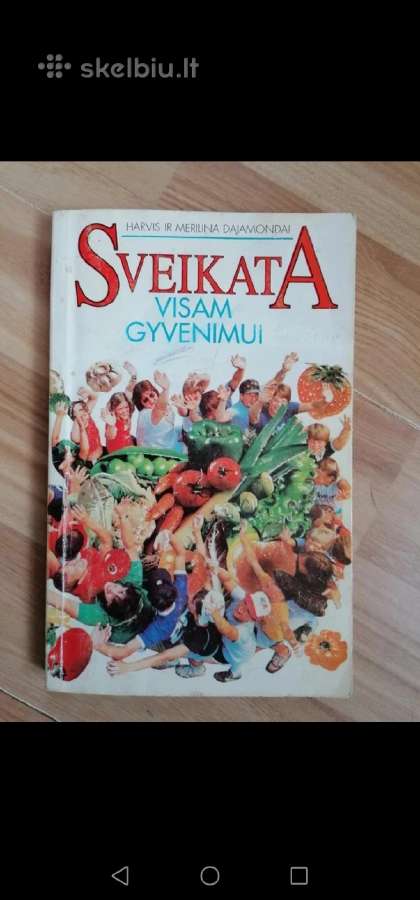 Daug knygu sveikatą,vaistiniai augalai, kosmetika - nuotraukos Nr. 6