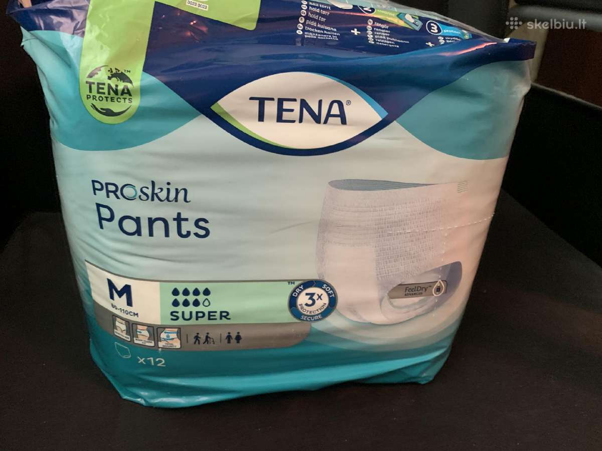 Tena pans M kelnaitės