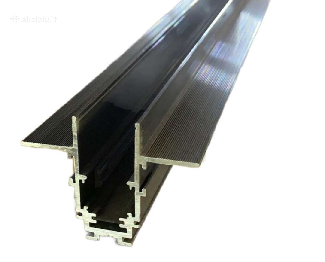 Magnetiniai LED šviestuvai - nuotraukos Nr. 5