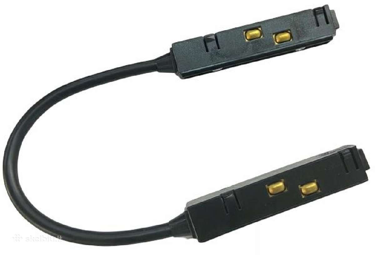 Magnetiniai LED šviestuvai - nuotraukos Nr. 8