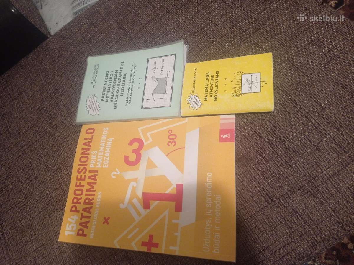 Lietuvių literatūros konspektas abiturientui - nuotraukos Nr. 6