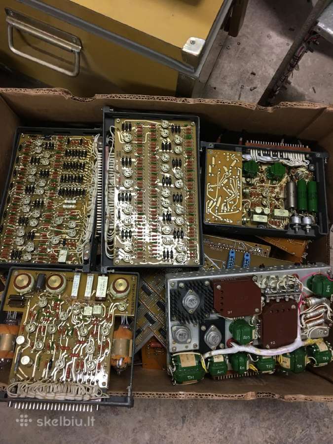 Visų rūšių elektronikos supirkimas - nuotraukos Nr. 4