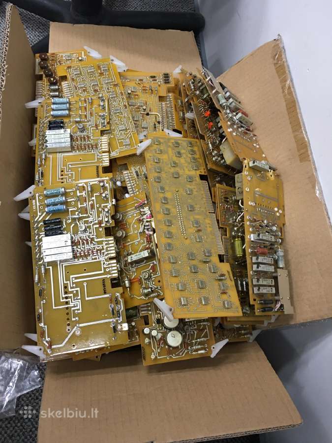 Visų rūšių elektronikos supirkimas - nuotraukos Nr. 13