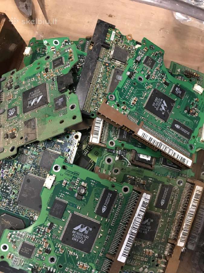 Visų rūšių elektronikos supirkimas - nuotraukos Nr. 15