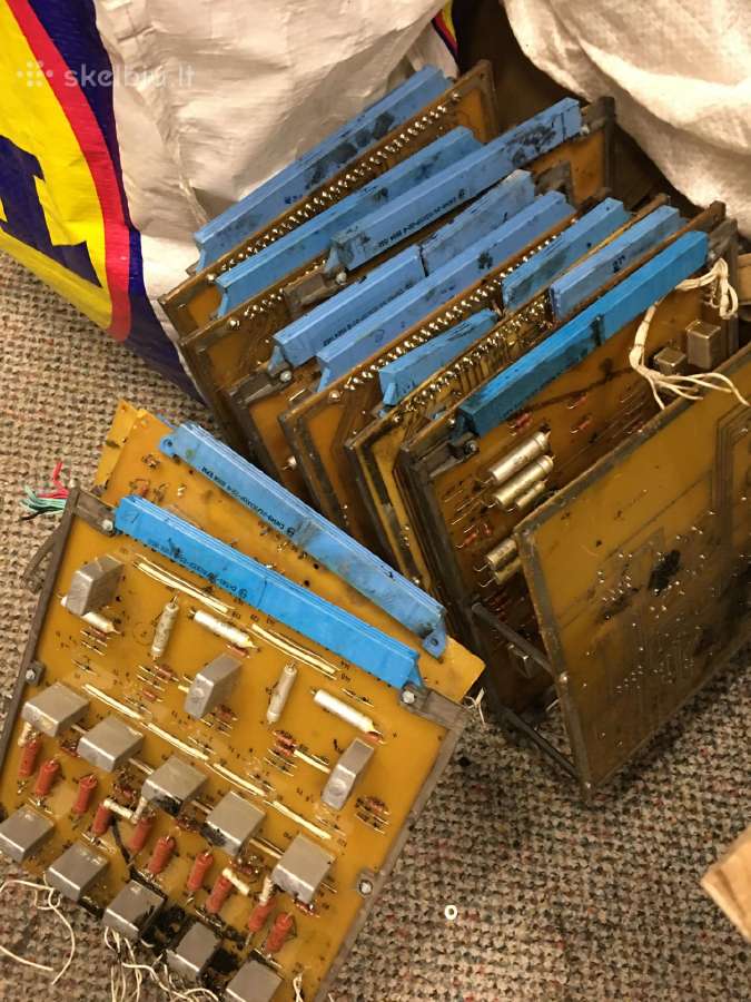 Visų rūšių elektronikos supirkimas - nuotraukos Nr. 18