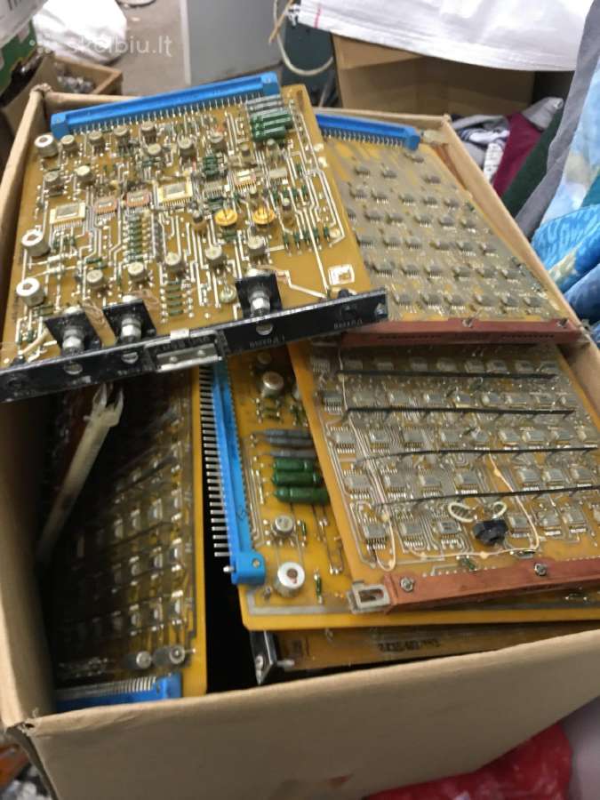 Visų rūšių elektronikos supirkimas - nuotraukos Nr. 19