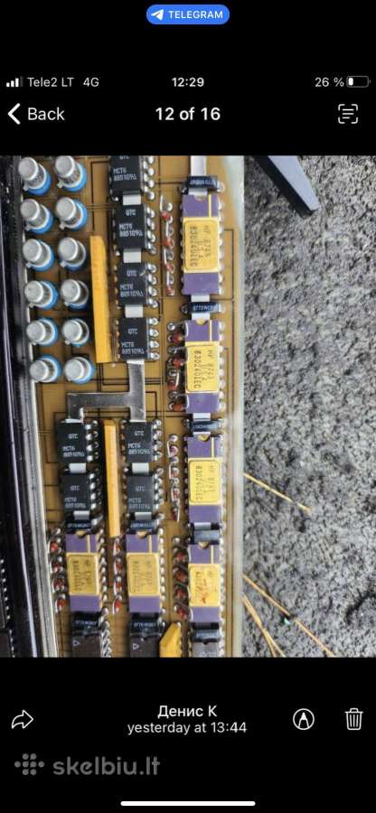 Visų rūšių elektronikos supirkimas - nuotraukos Nr. 21