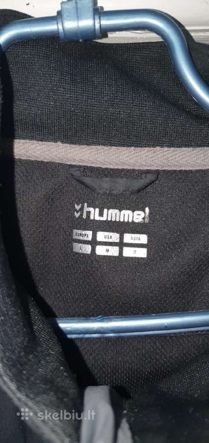 Hummel - nuotraukos Nr. 3