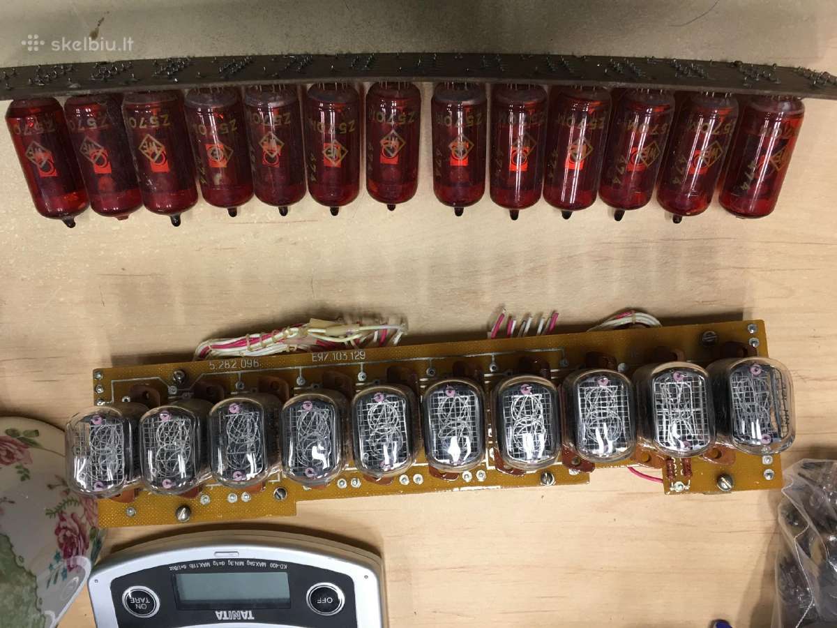 Elektronikos ir radiodetalių supirkimas - nuotraukos Nr. 8
