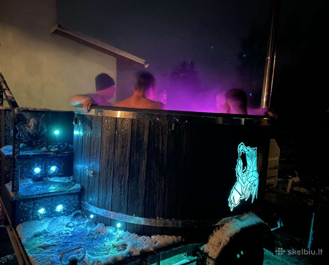 !Mobilus Kubilas Jūsų Kieme! - nuotraukos Nr. 7