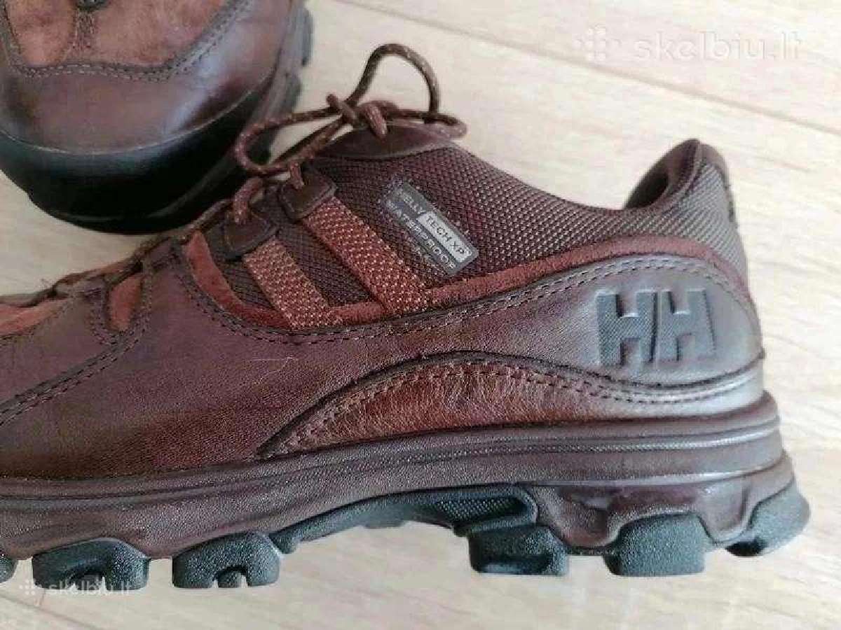 Helly Hansen waterproof odiniai zygio batai kedai - nuotraukos Nr. 5