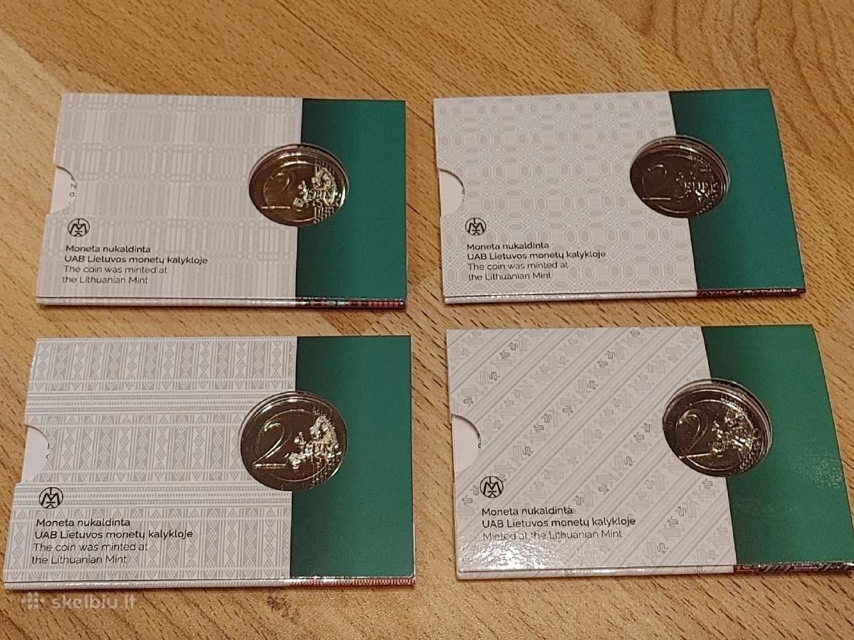 Žemaitija Aukštaitija Dzūkija Suvalkija Mažoji Lt - nuotraukos Nr. 3