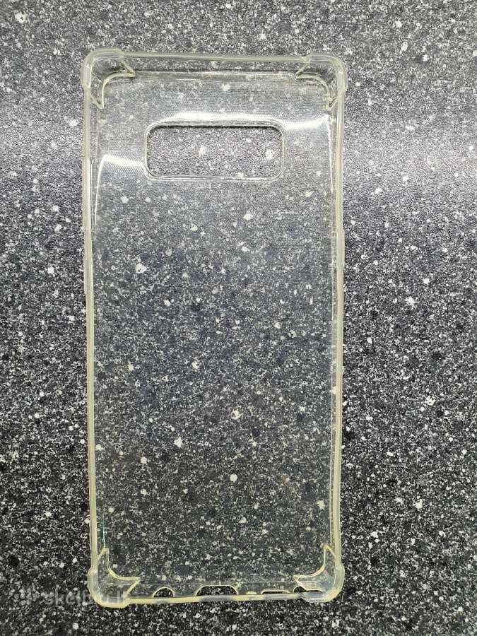 Samsung Note 8 dėkliukai - nuotraukos Nr. 3