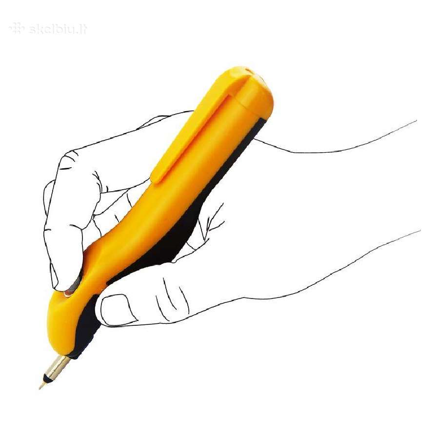 Osciloskopas Owon Pen-type Pc Rds1021 - nuotraukos Nr. 2