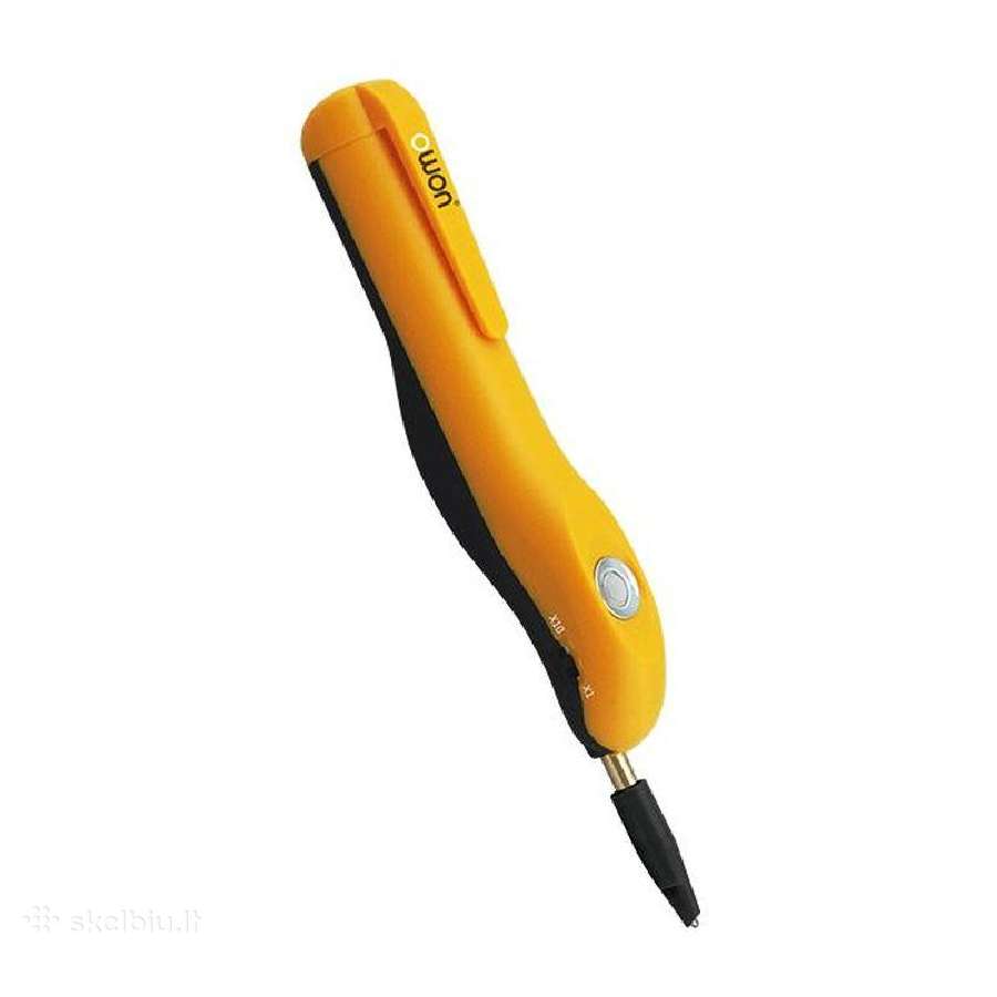 Osciloskopas Owon Pen-type Pc Rds1021