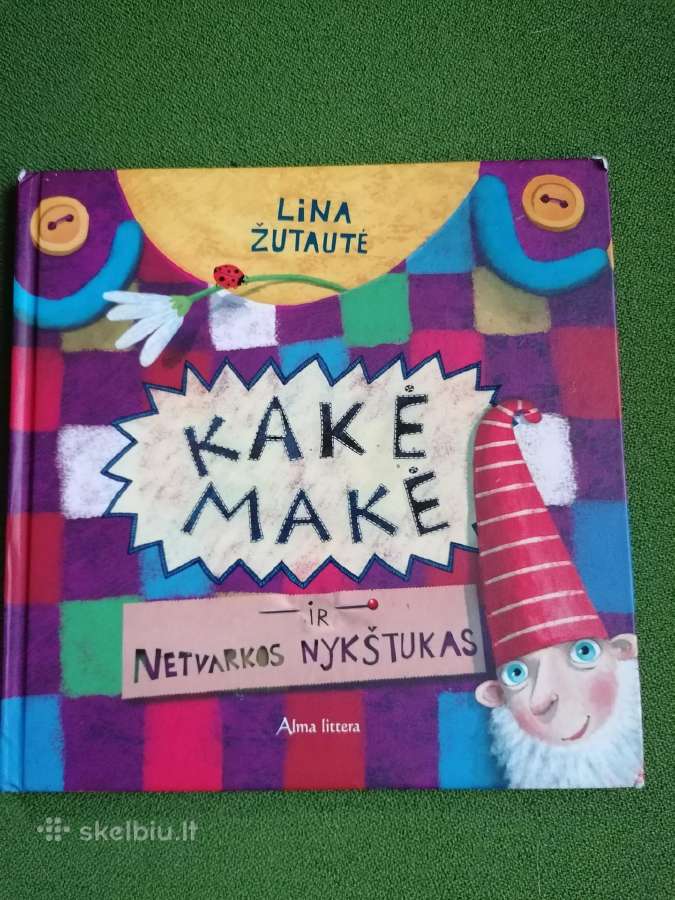 Daug Knygu vaikams lietuvių, anglų kalba - nuotraukos Nr. 2
