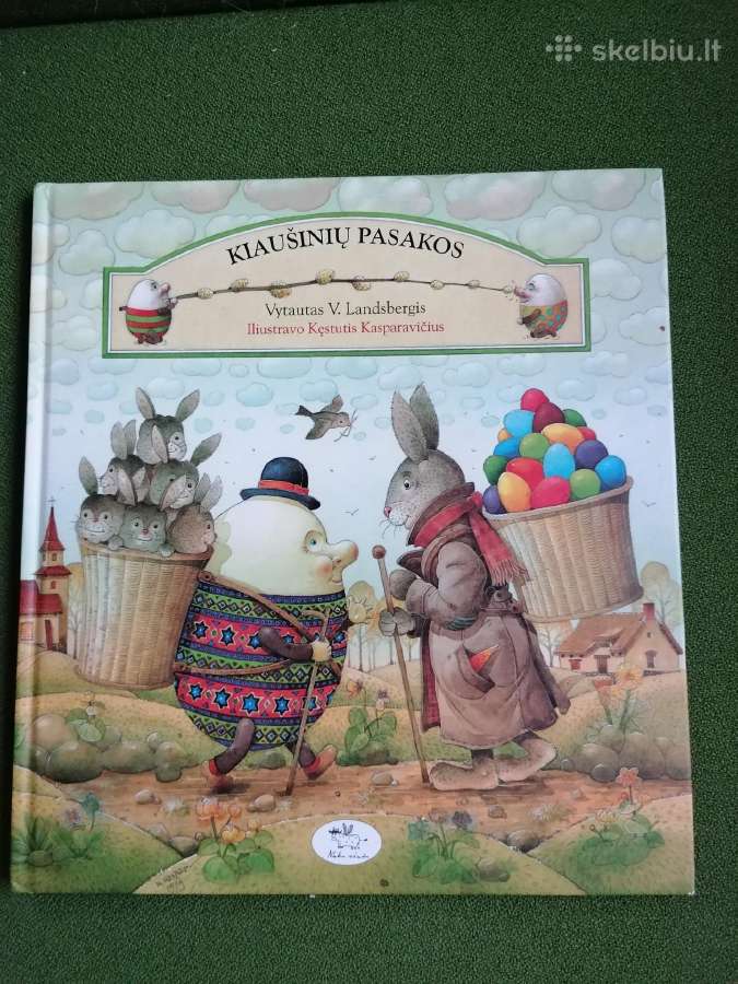 Daug Knygu vaikams lietuvių, anglų kalba - nuotraukos Nr. 3