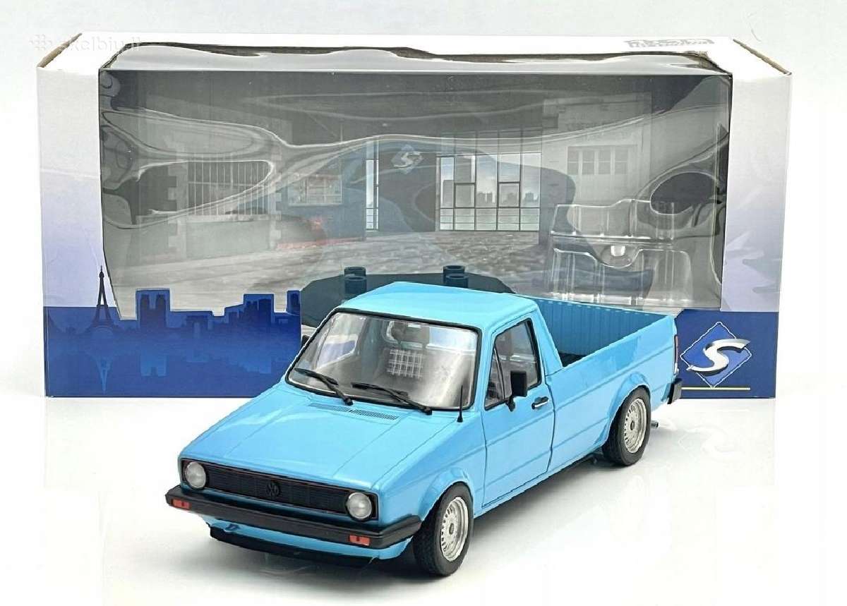 Vw Caddy