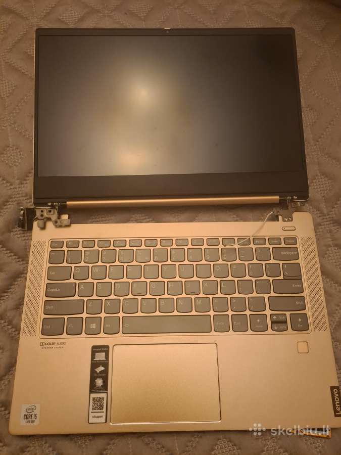 Lenovo ldeapad S540-14iml dalimis