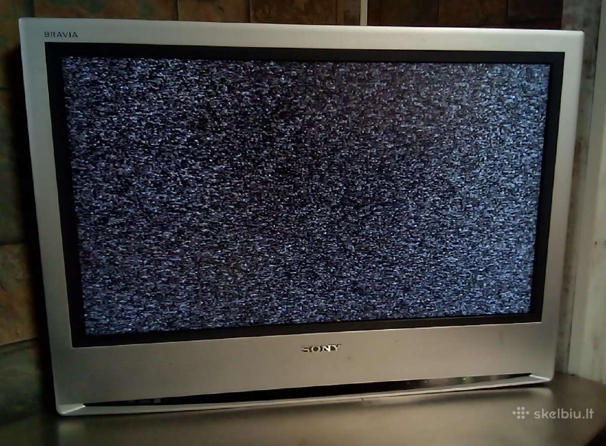 Sony Bravia