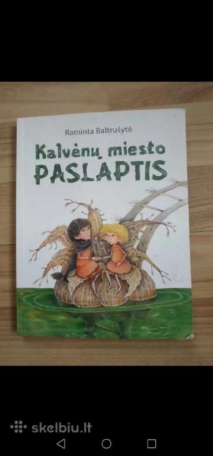Daug Knygu vaikams lietuvių, anglų kalba - nuotraukos Nr. 7