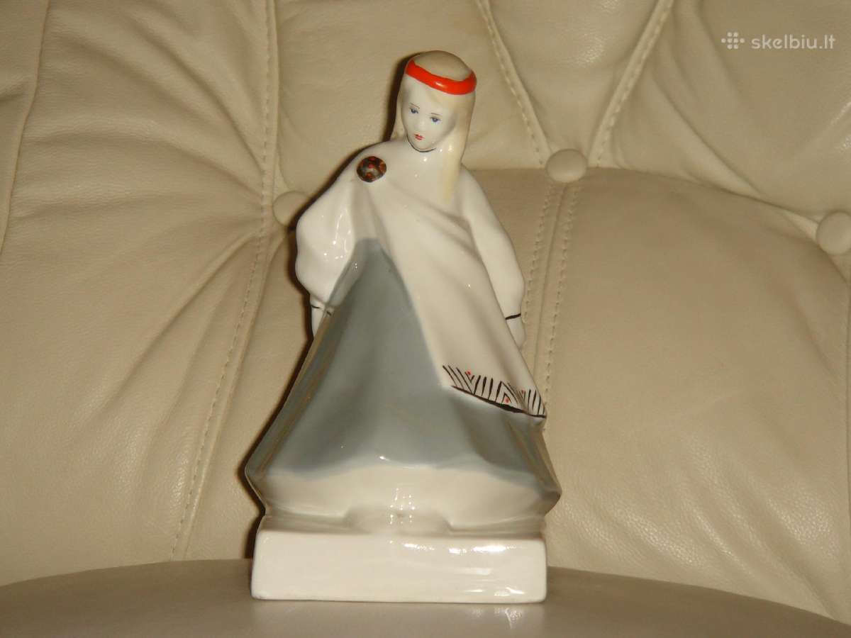 Rygos statulele