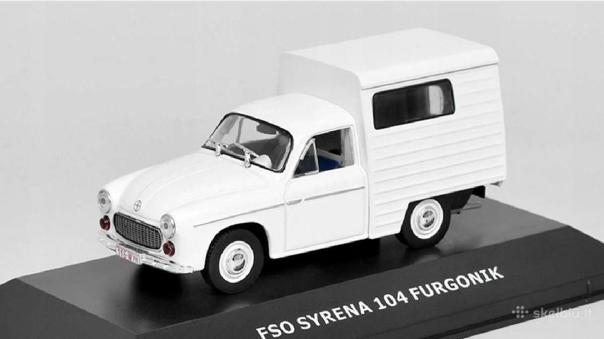 Syrena 104