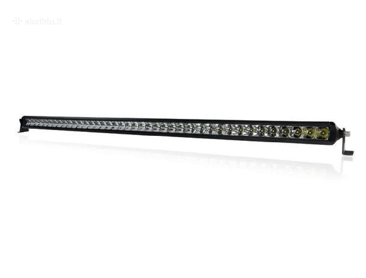LED žibintai keturračiams, bagiams, automobiliams - nuotraukos Nr. 10