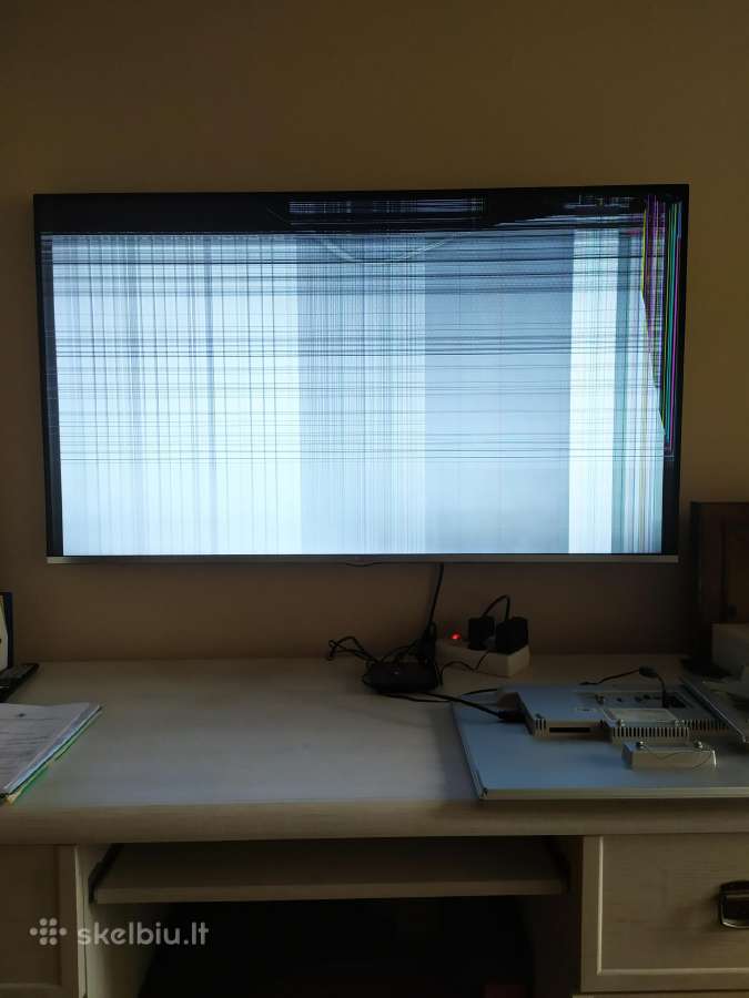 LG 55"coliu,smart