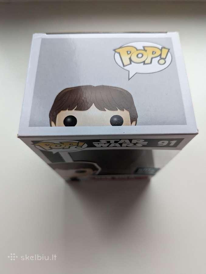 Funko Pop figūrėlė - nuotraukos Nr. 2