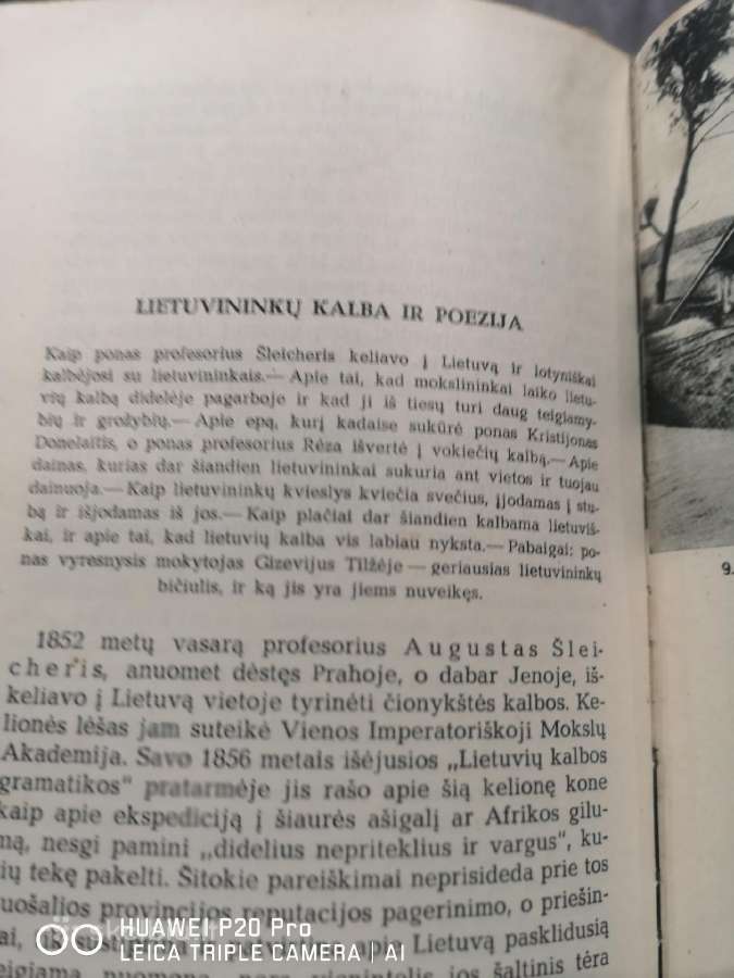 Senos knygos - nuotraukos Nr. 4