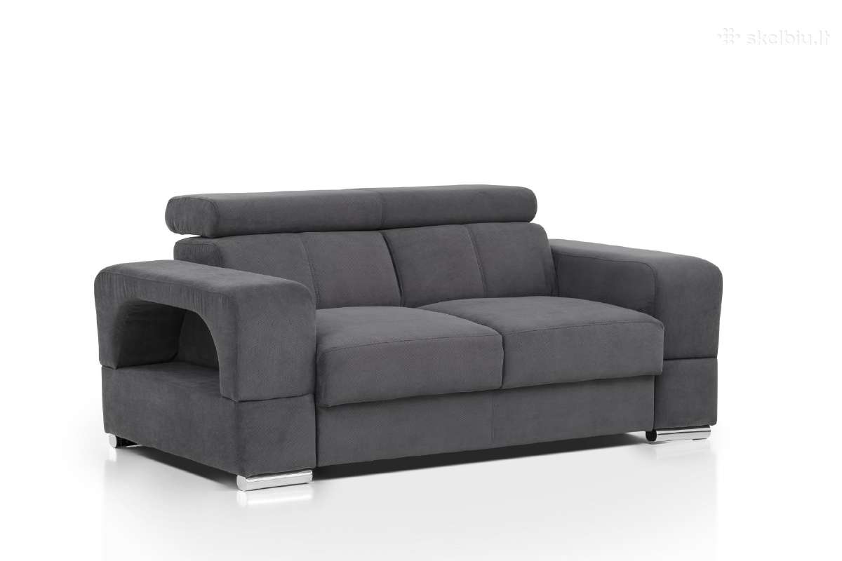 Dvivietė sofa '' Forte ''