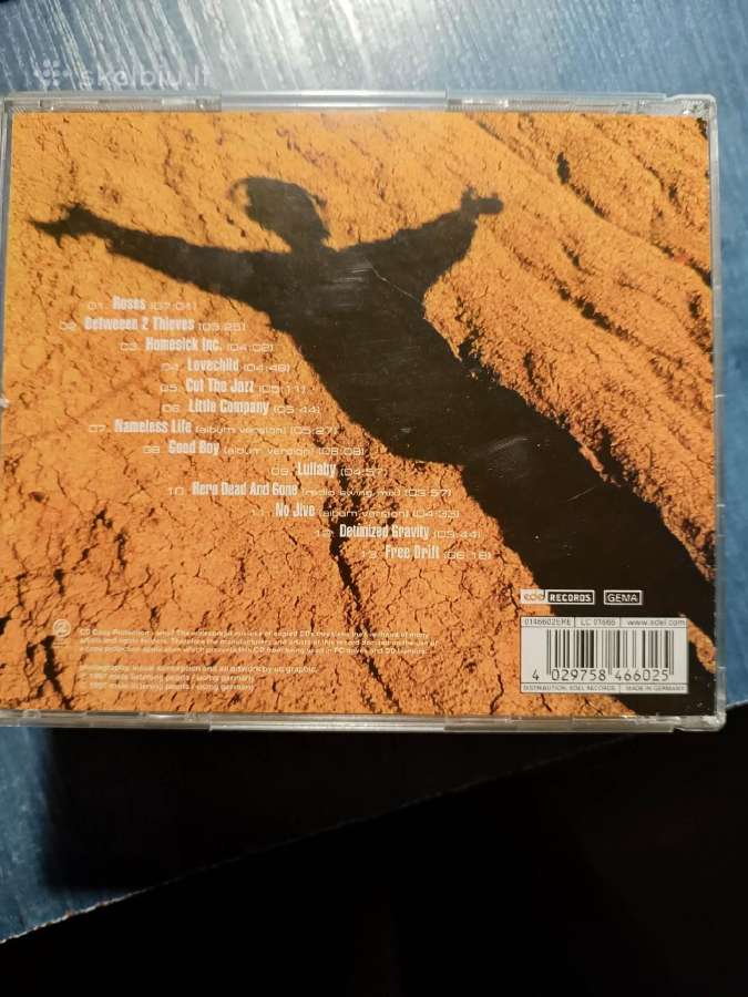 Maroon 5 ir Dhe Phazz - nuotraukos Nr. 4