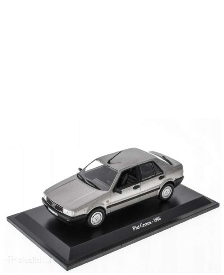 Fiat Croma