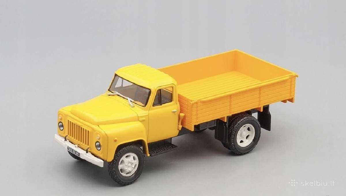 Gaz 52