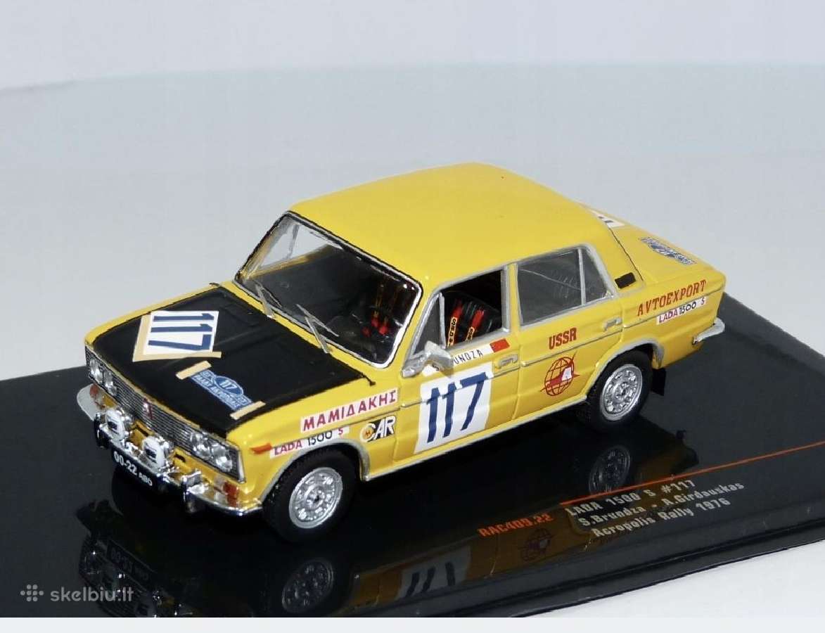 Lada 1500 S.brundza