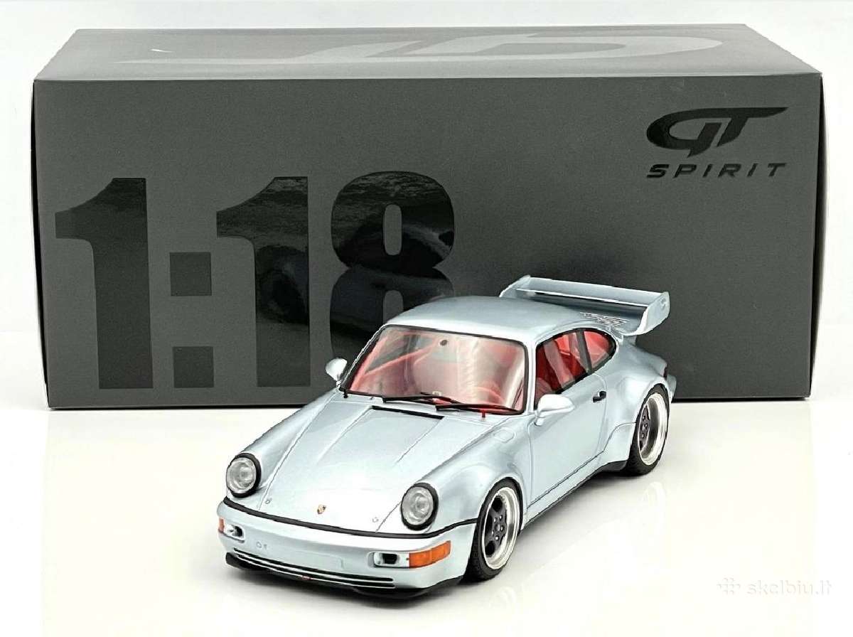 Porsche 964