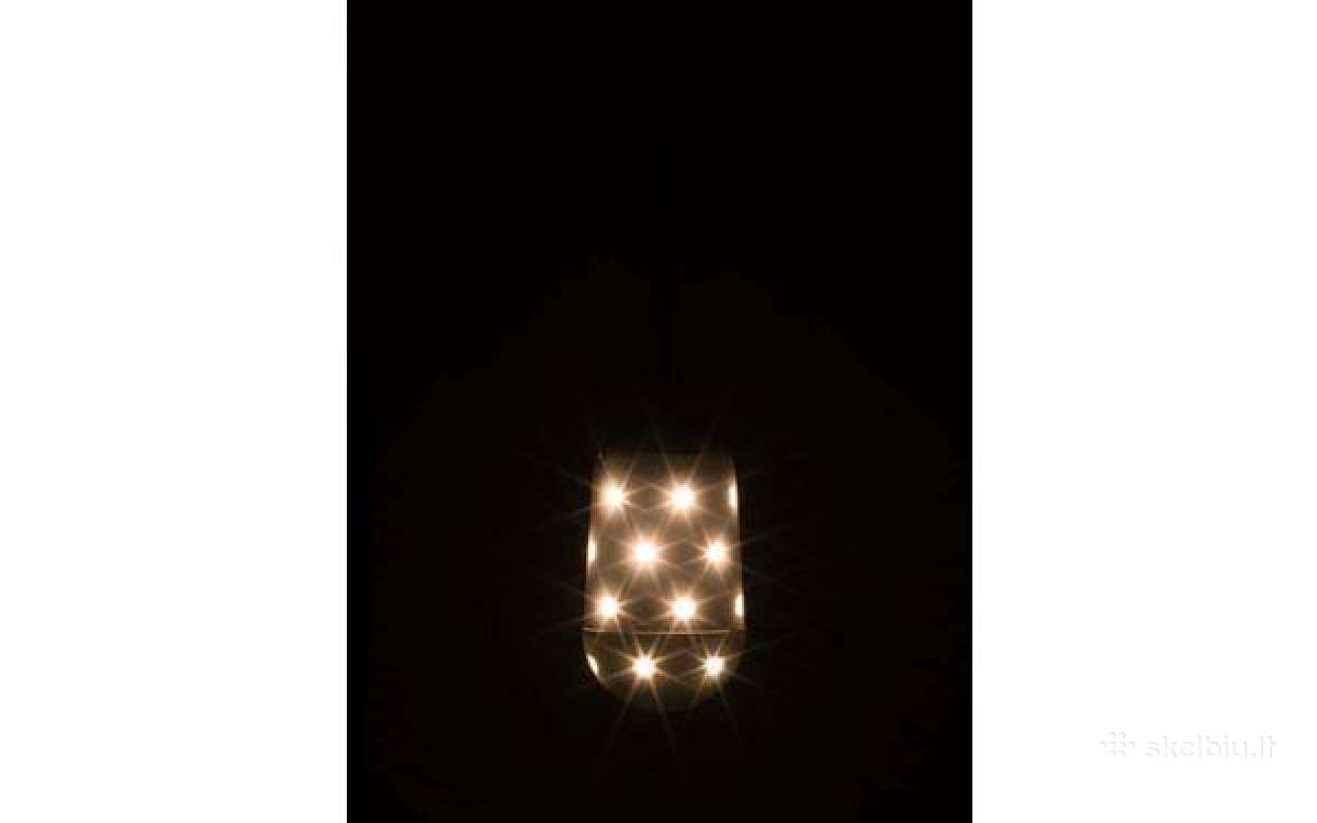 LED žibintas - nuotraukos Nr. 3