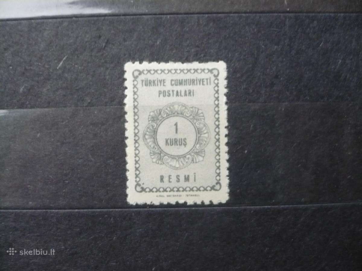 1964 m. skaitmuo, girliandos Mhn