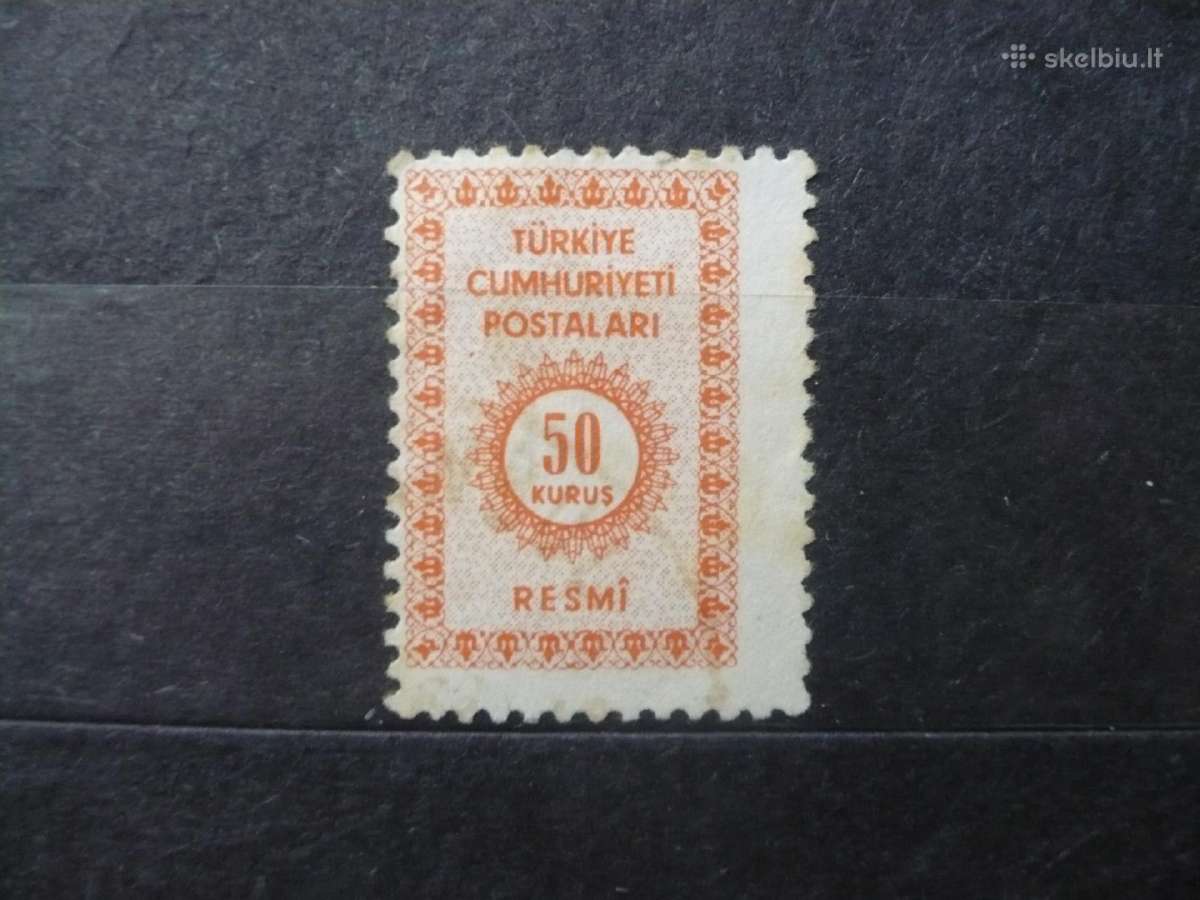 1965 Vertė saulės vainike Mhn