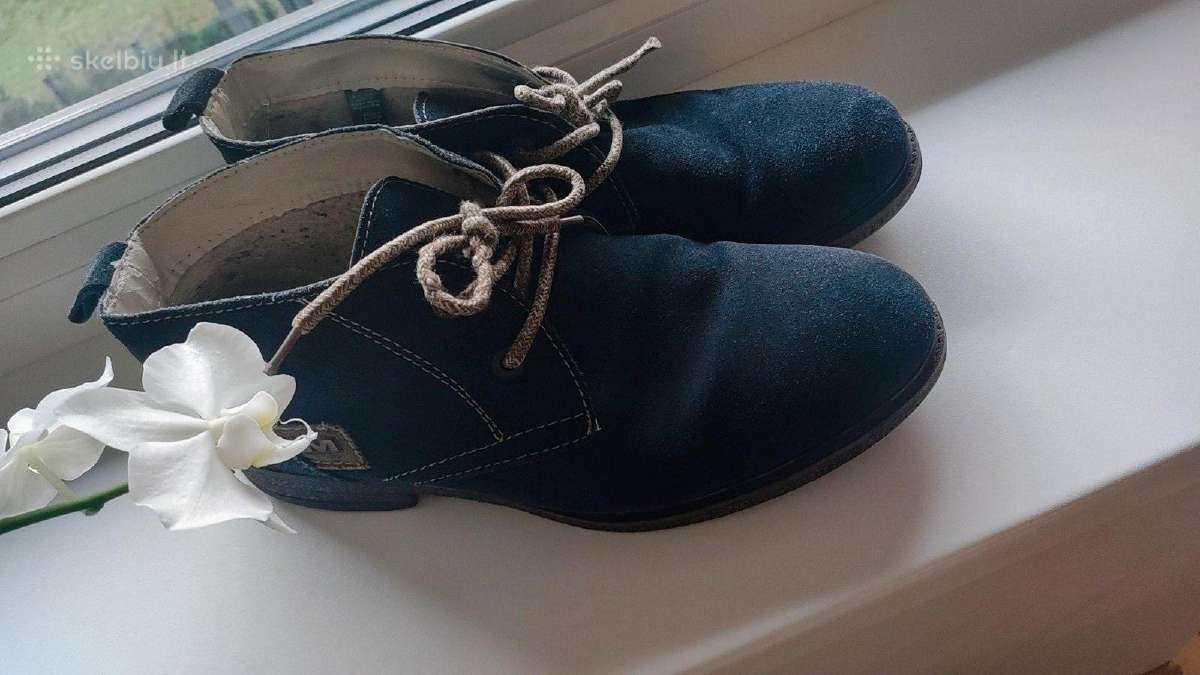 Am shoe company vyriški, 45 dydžio,žieminiai batai - nuotraukos Nr. 2