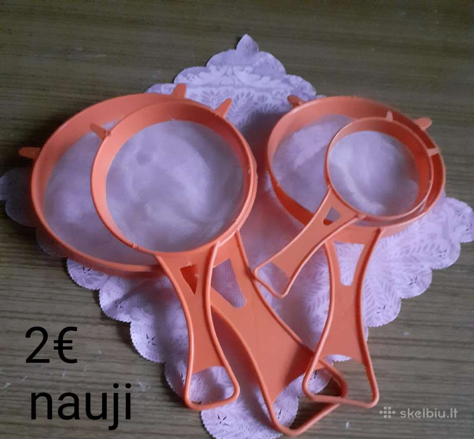 Įvairūs indai - nuotraukos Nr. 4