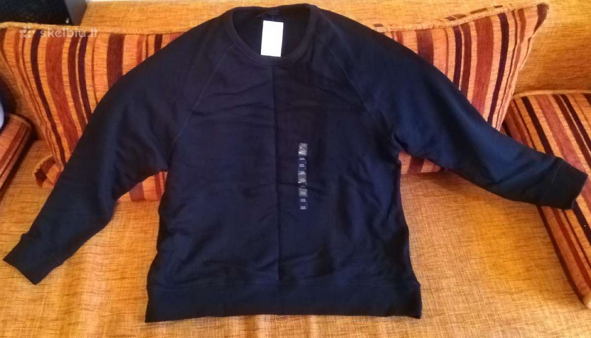 Naujas H&m megztinis