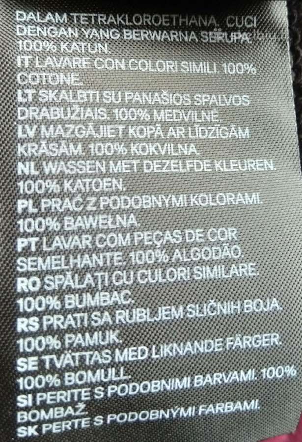Naujas H&m megztinis - nuotraukos Nr. 4