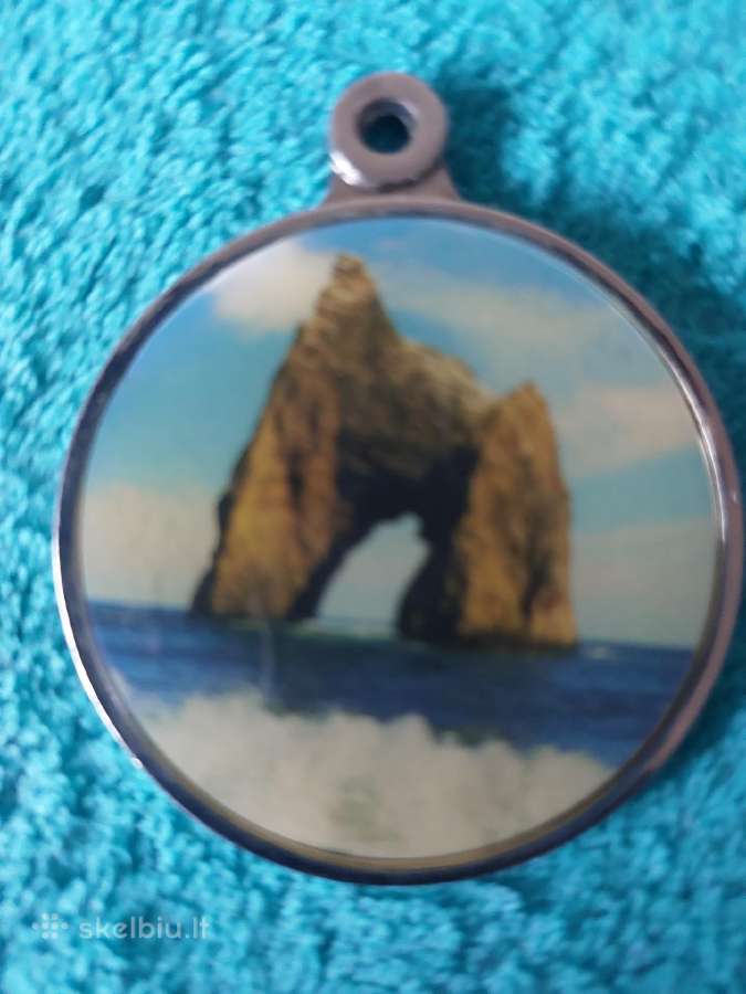 Pakabukas Krym ,Ukraine / key chain . - nuotraukos Nr. 6