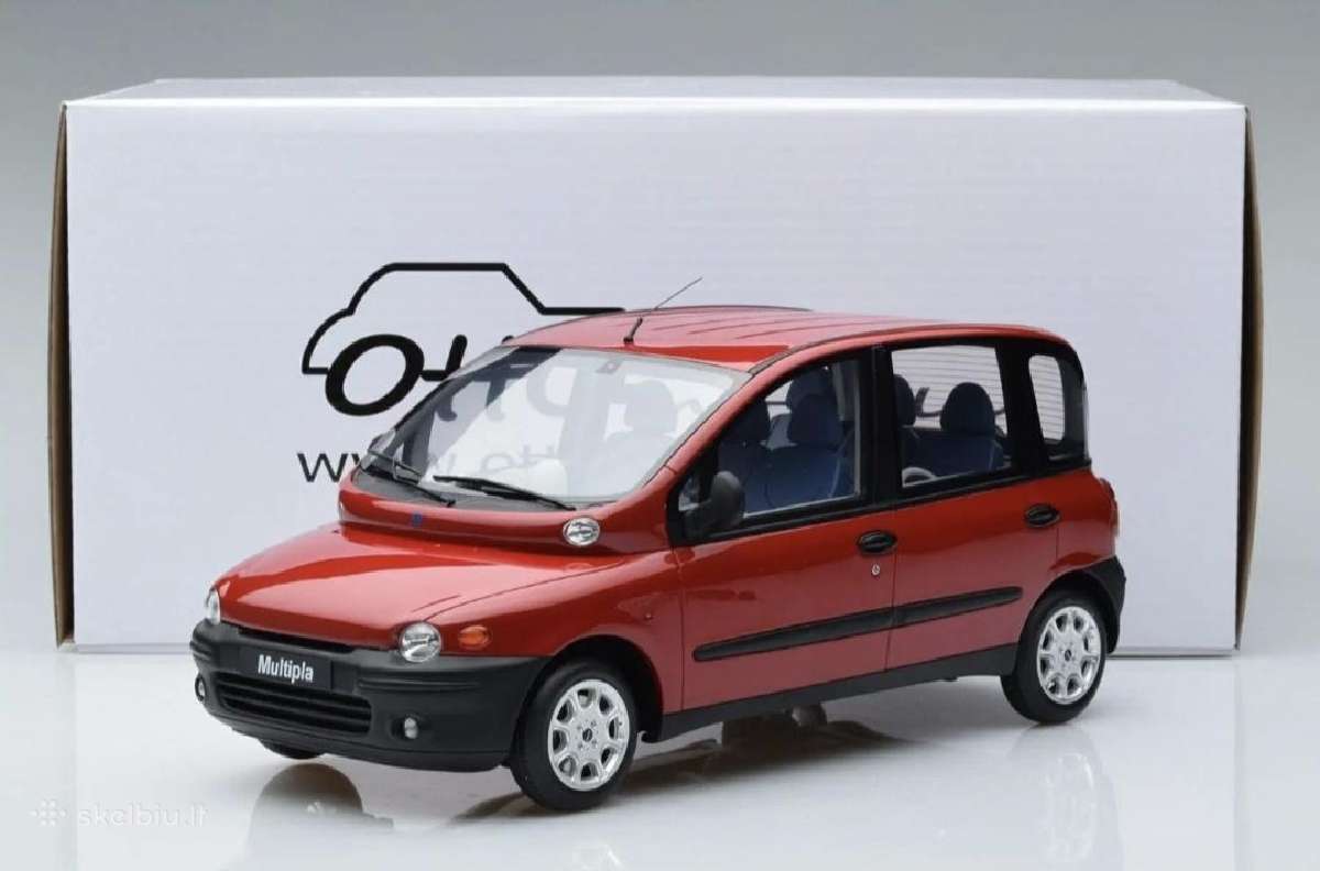 Fiat Multipla