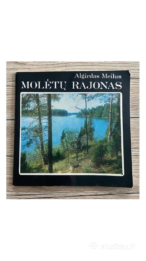 Molėtų rajonas